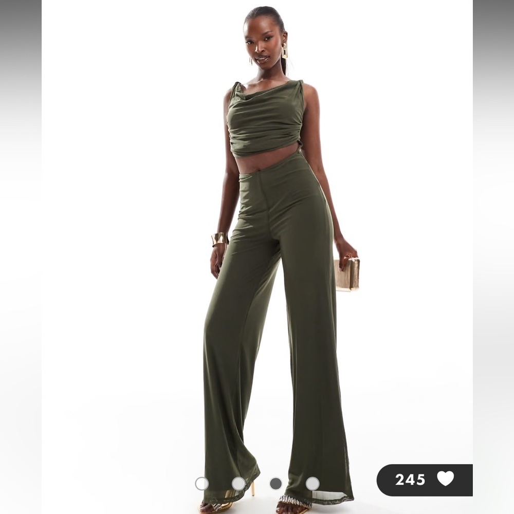 ASOS Women’s Jumpsuit